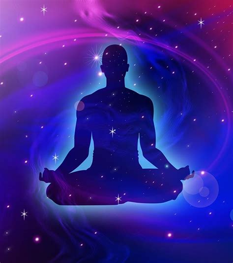 Cosmic Power .